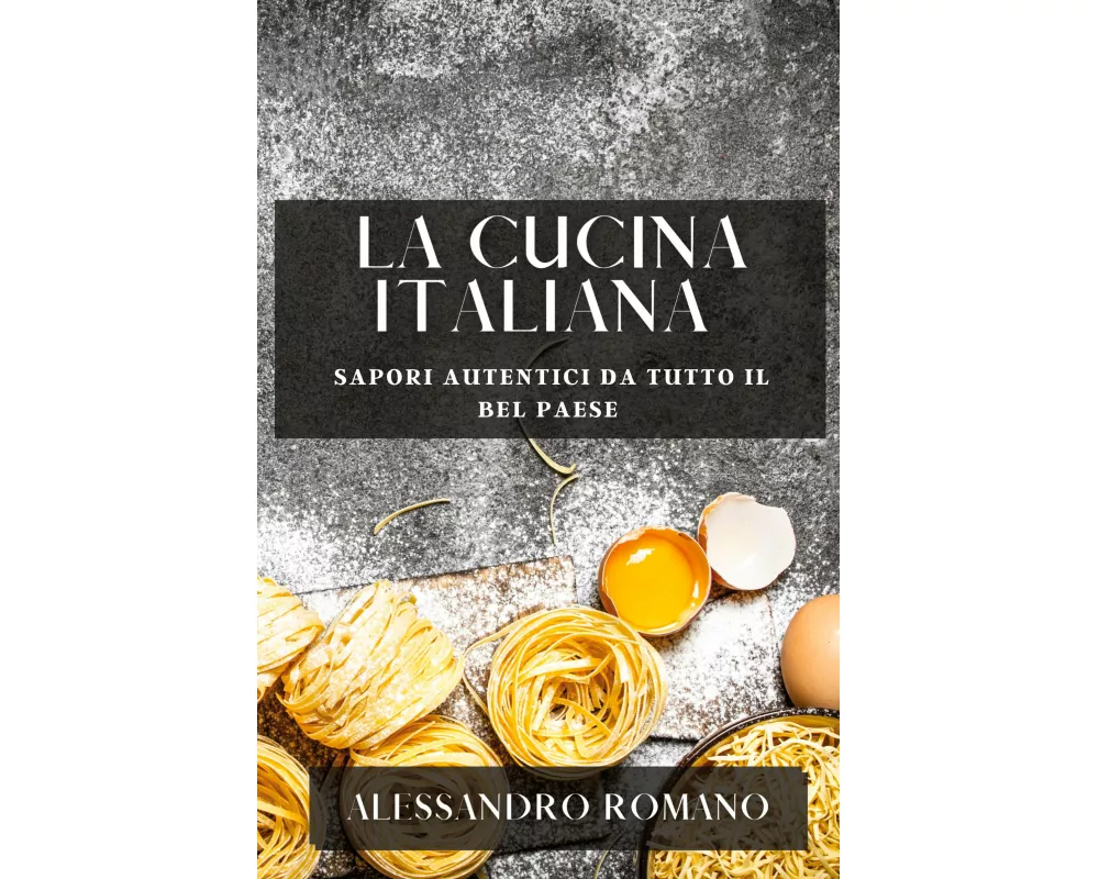 La Cucina Italiana