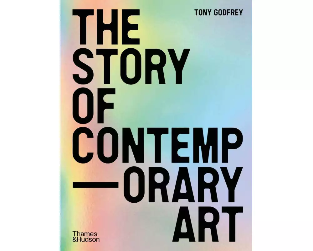 The Story of Contemporary Art