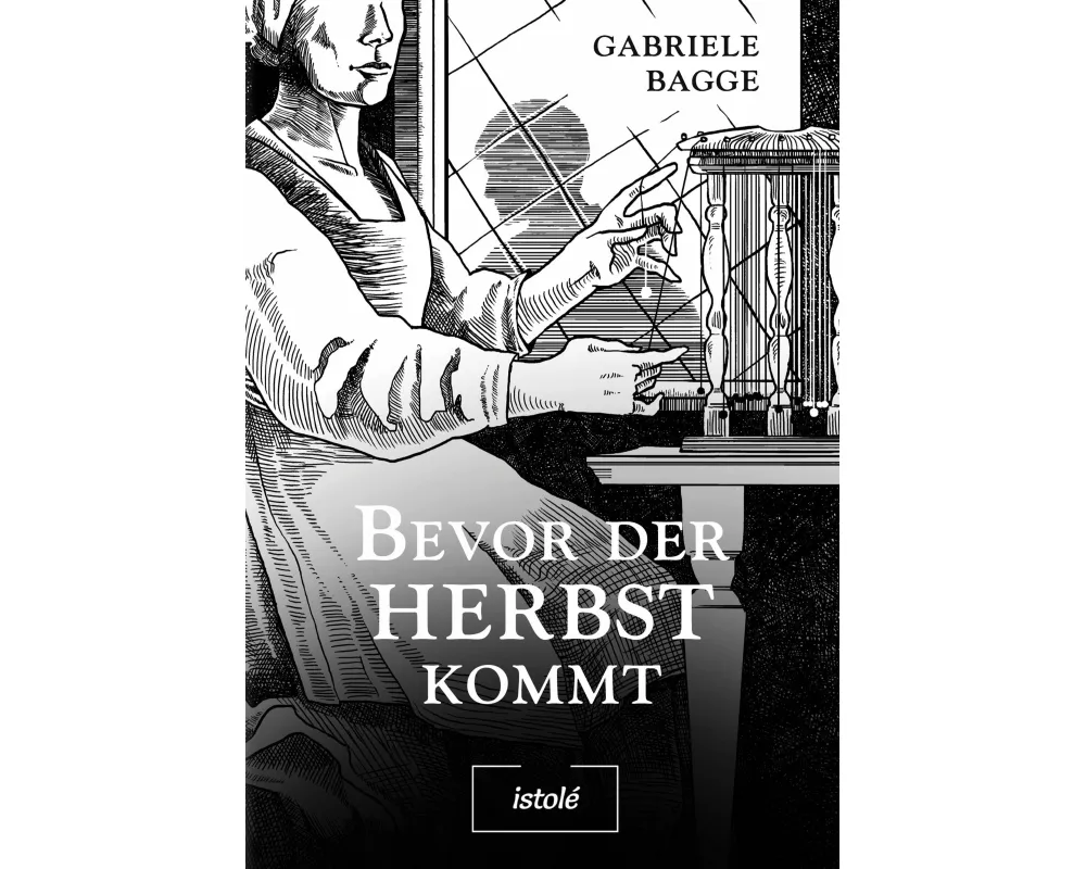 Bevor der Herbst kommt