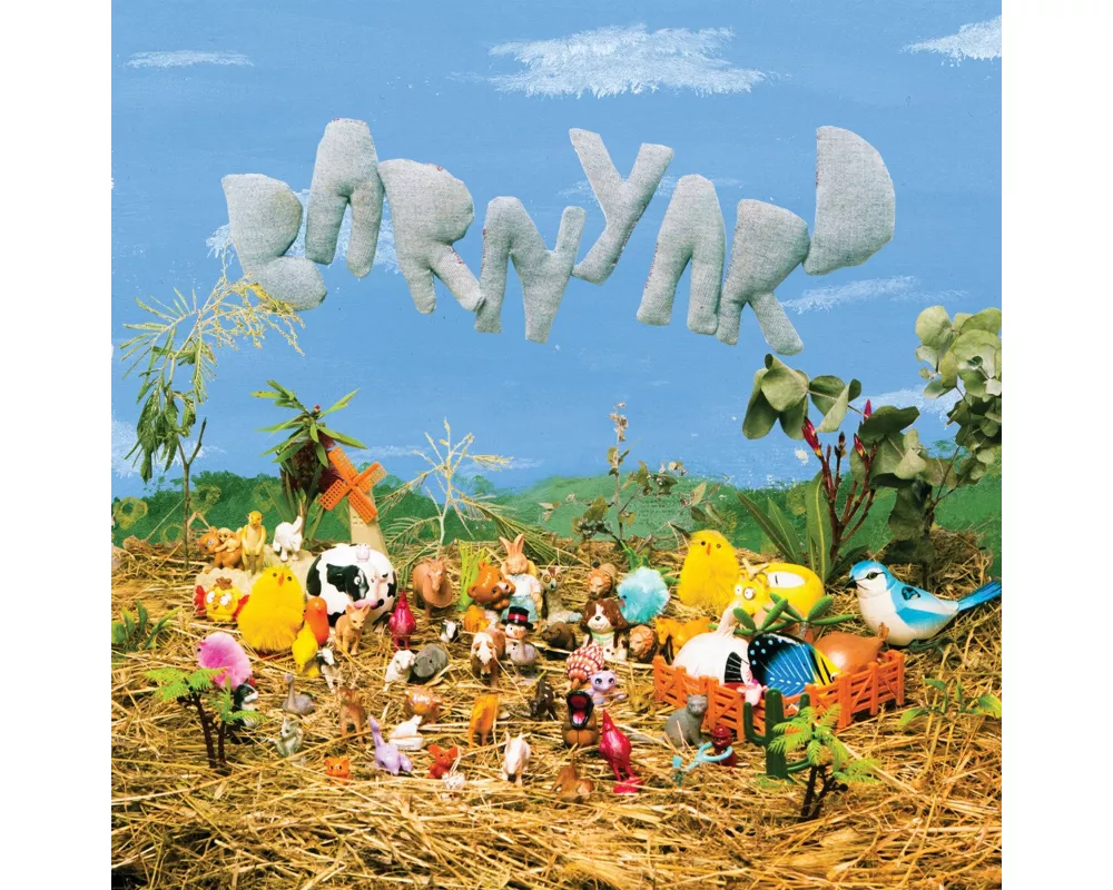Barnyard
