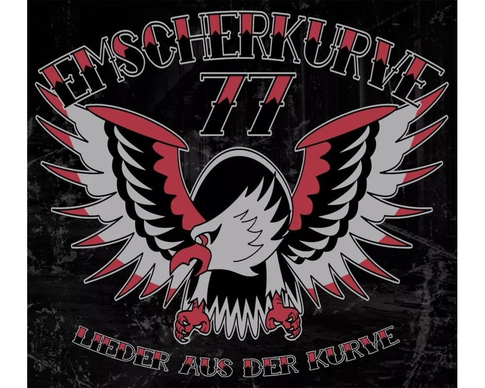 Lieder Aus Der Kurve