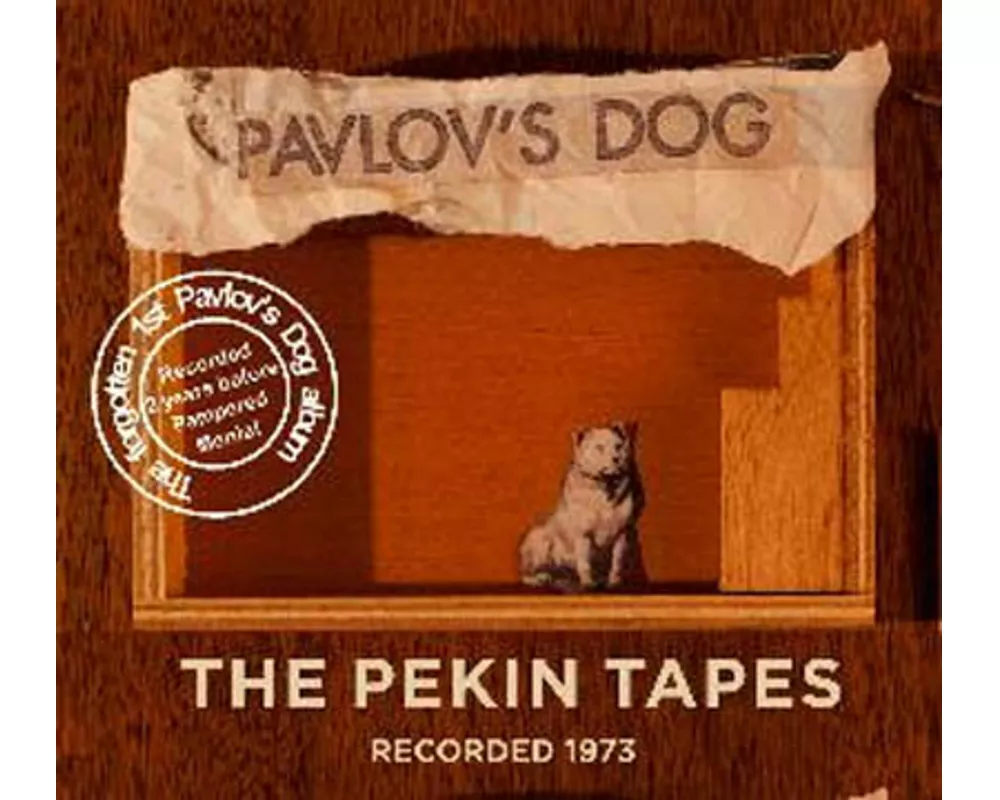 The Pekin Tapes