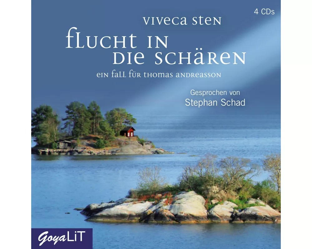 Flucht In Die Schren