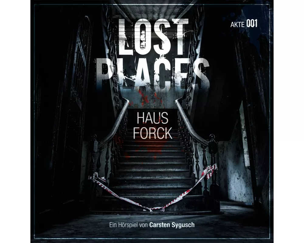 Lost Places Akte 001