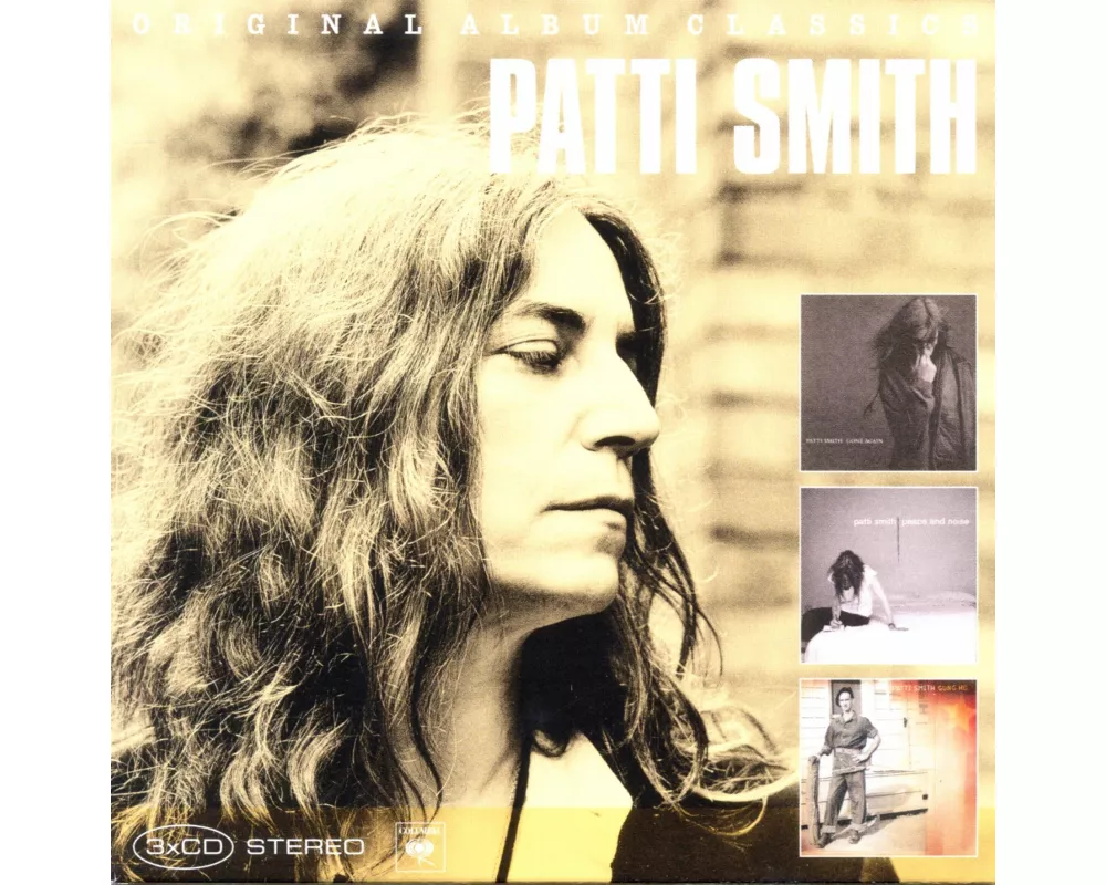 Original Album Classics