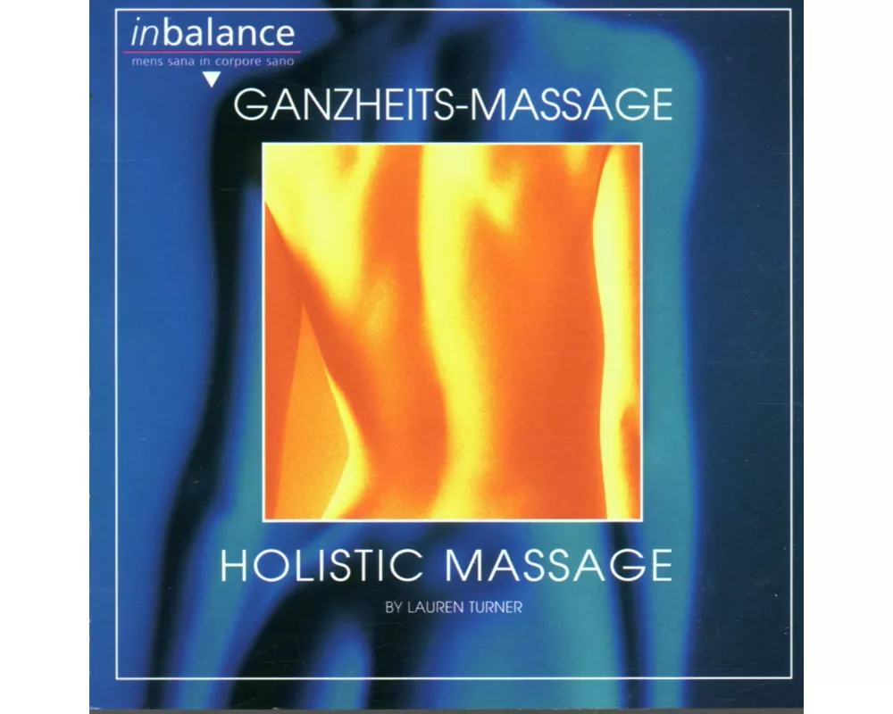 Ganzheits-Massage