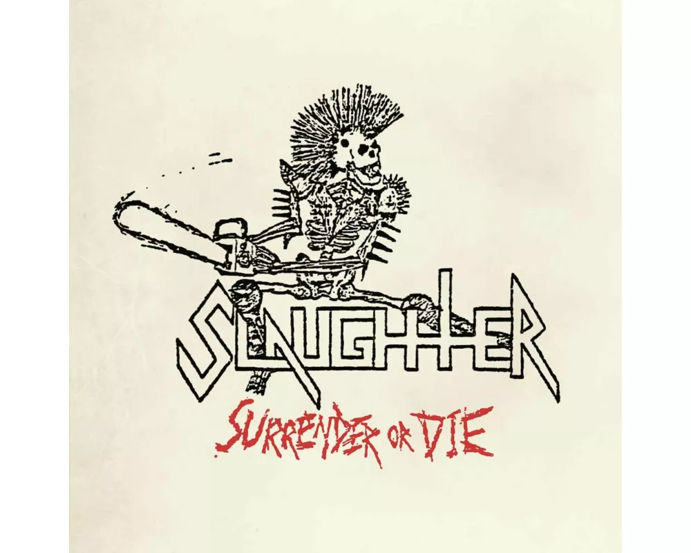 Surrender or Die