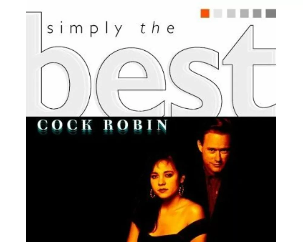 Simply The Best