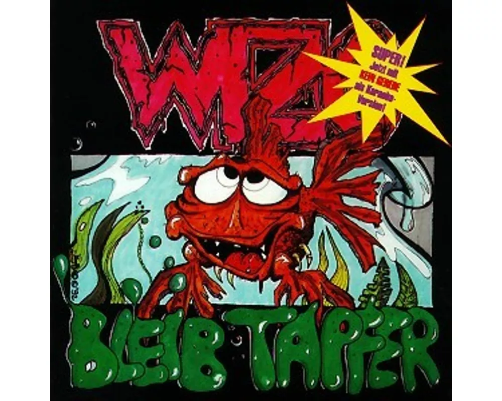 Bleib Tapfer