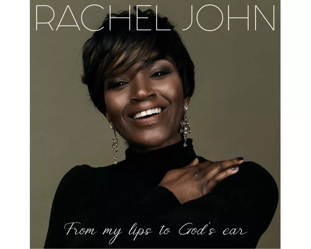 From My Lips To God's Ear