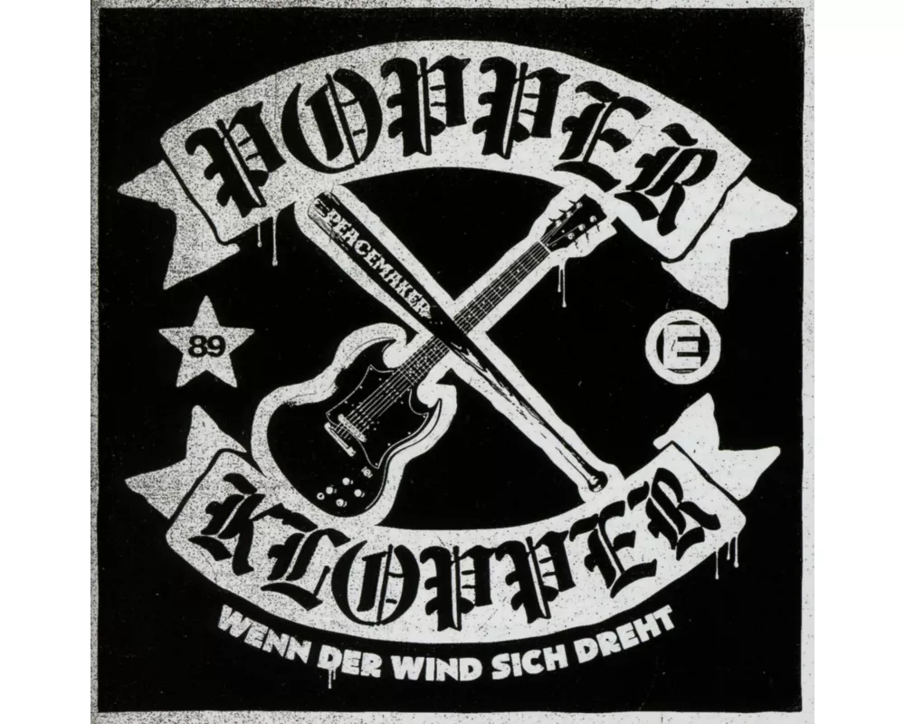 Wenn Der Wind Sich Dreht