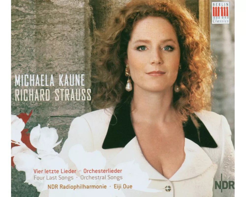 Kaune Singt Strauss