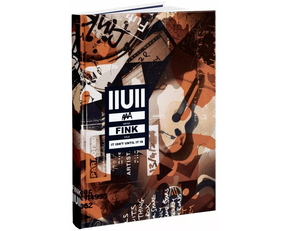 IIUII 'It Isn't Until It Is'