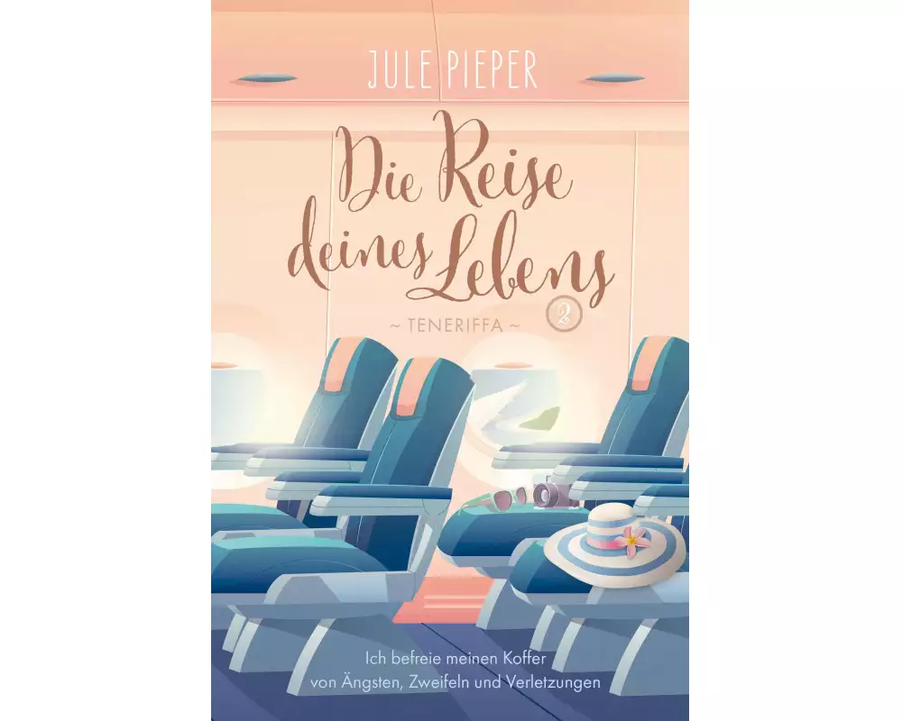 Die Reise deines Lebens 2 - Teneriffa