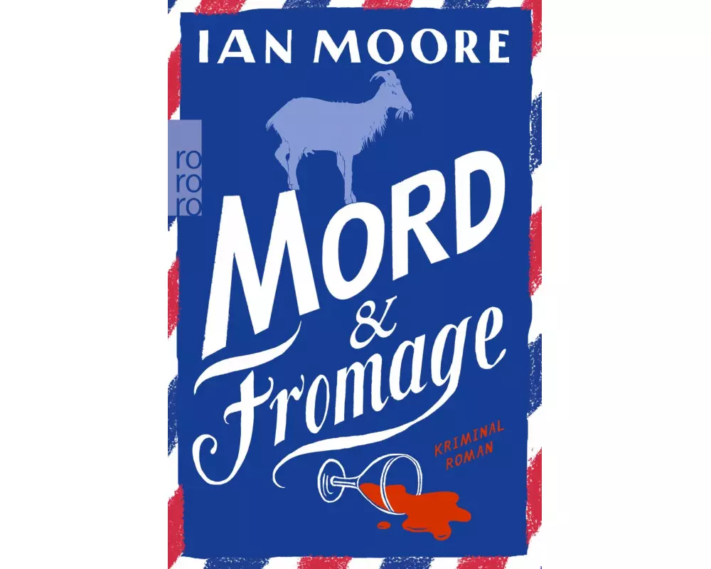 Mord & Fromage