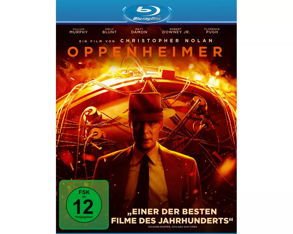 Oppenheimer