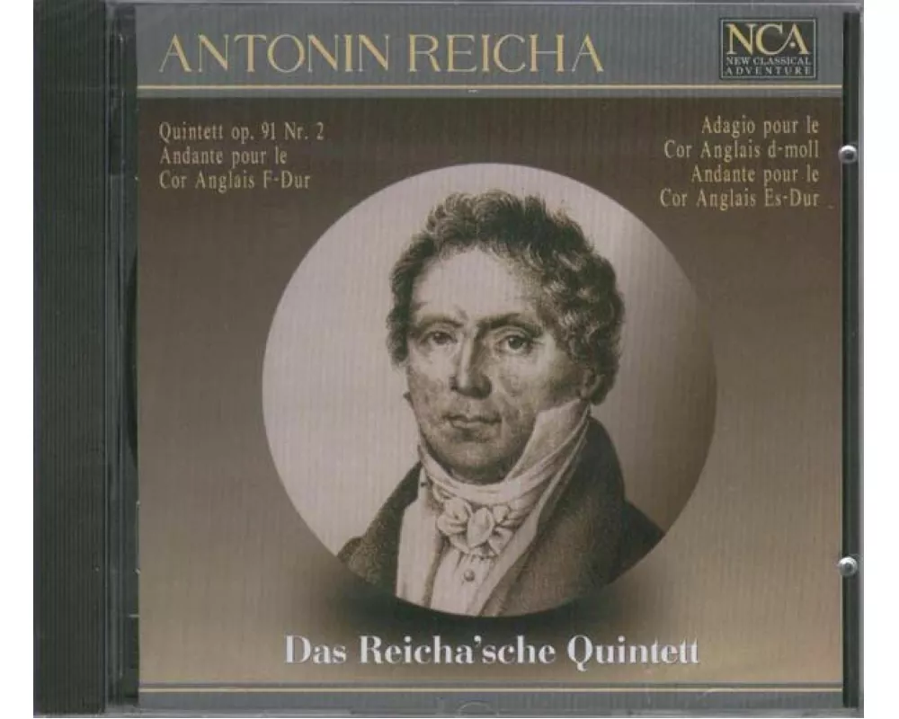 Das Reicha Sche Quintett