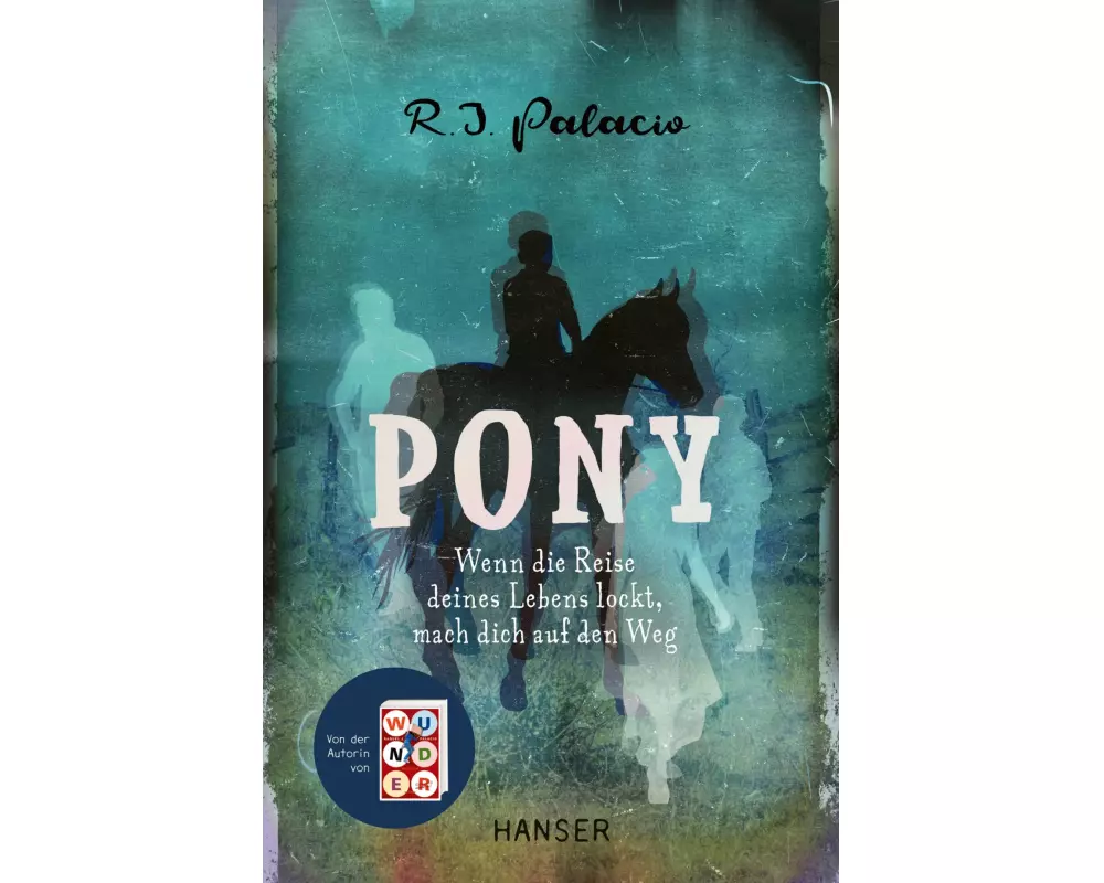 Pony