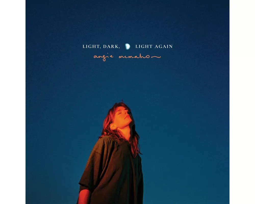 Light, Dark, Light Again