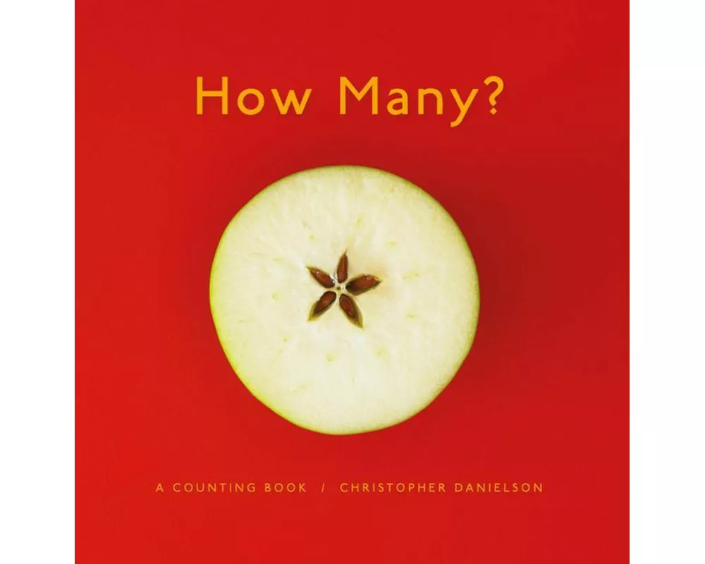 How Many? A Counting Book