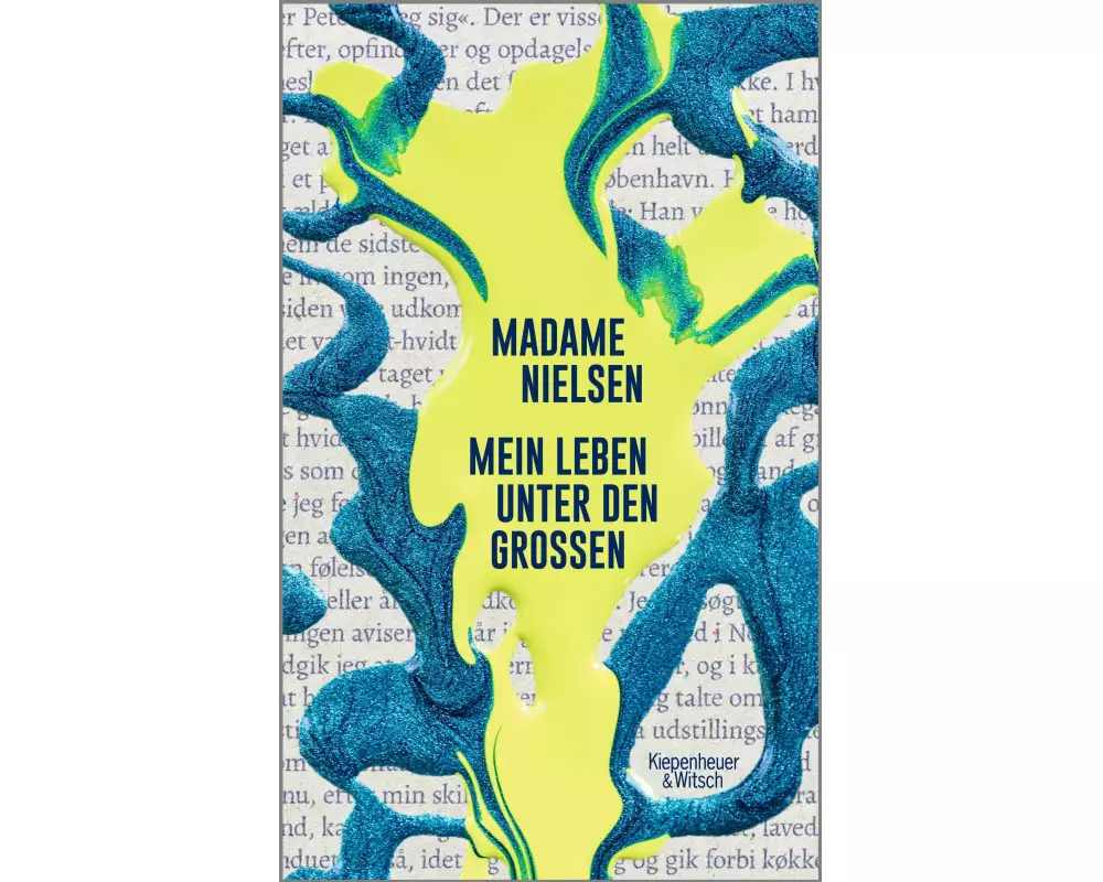 Mein Leben unter den Großen