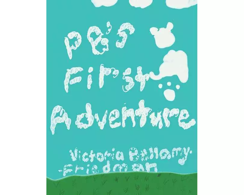 PB's First Adventure