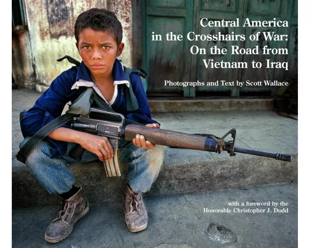 Central America in the Crosshairs of War