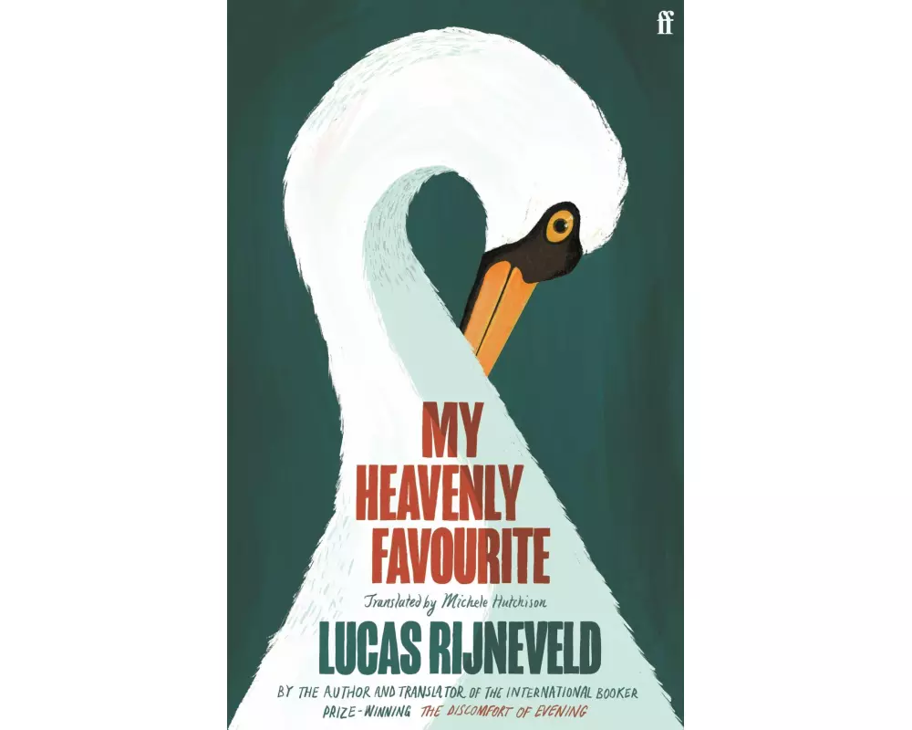 My Heavenly Favourite