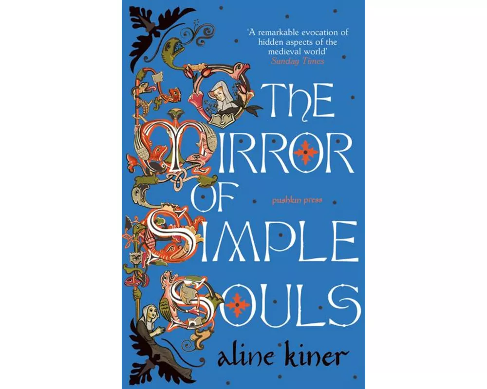 The Mirror of Simple Souls