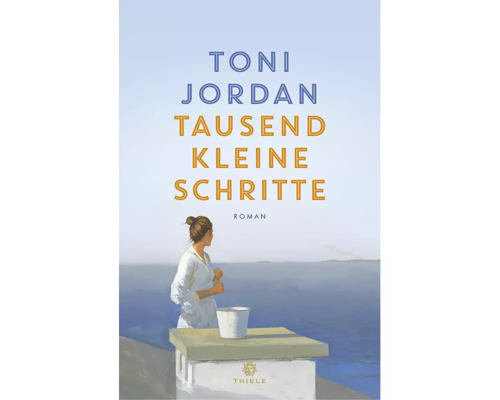 Tausend kleine Schritte