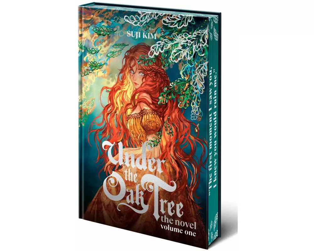 Under the Oak Tree: Volume 1 (The Novel)