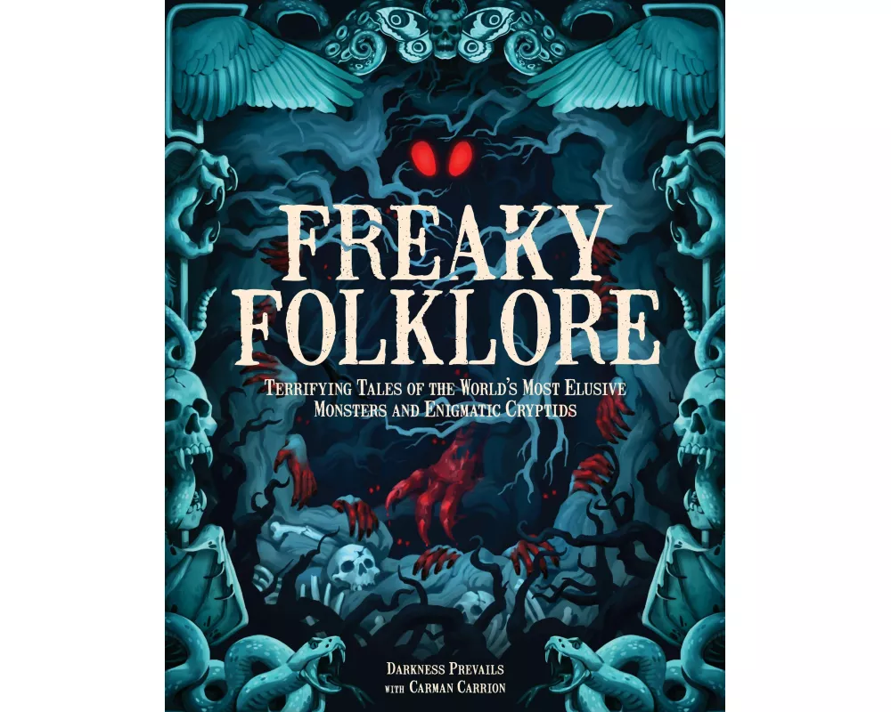 Freaky Folklore