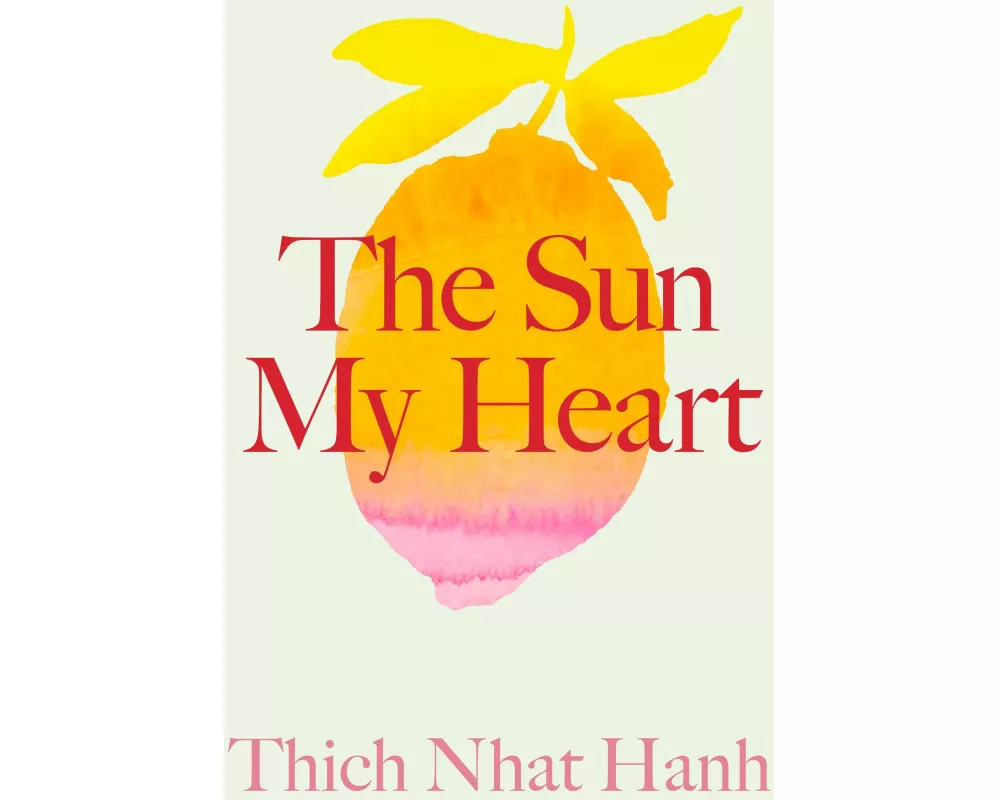 The Sun My Heart