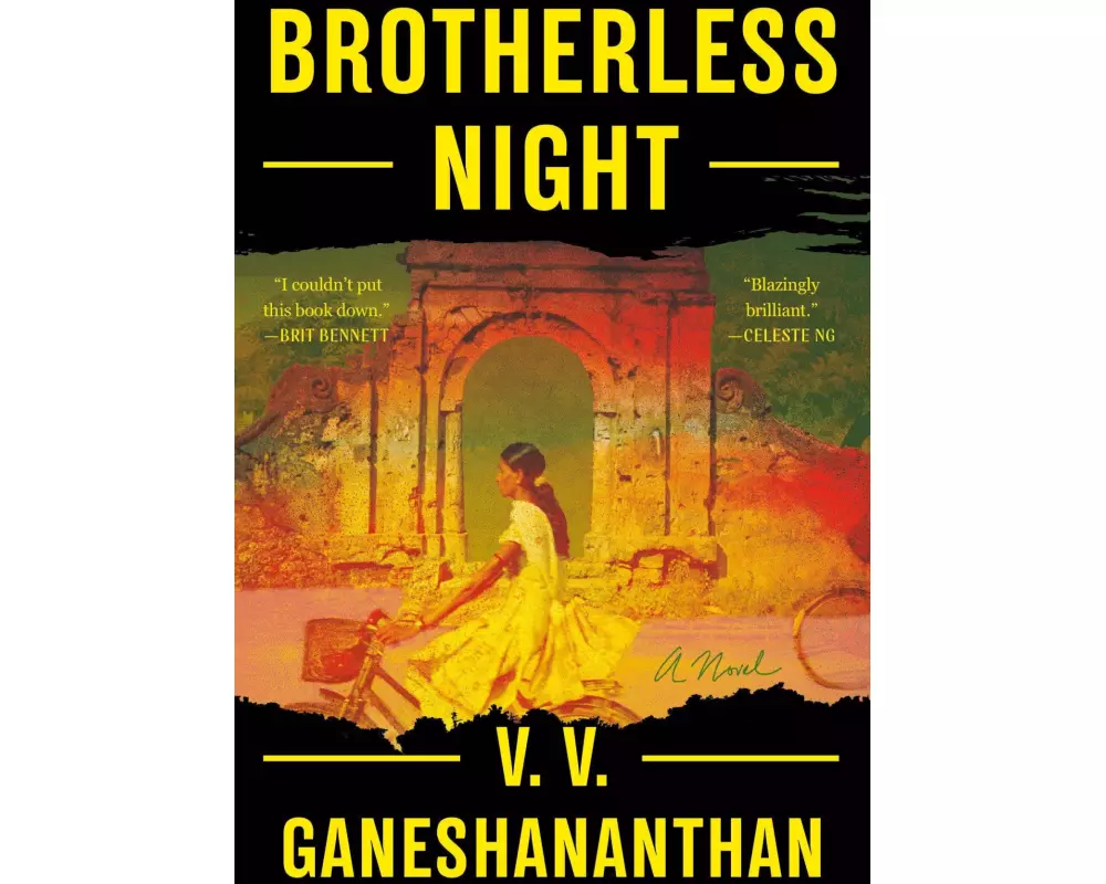 Brotherless Night