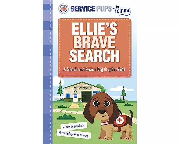 Ellie’s Brave Search