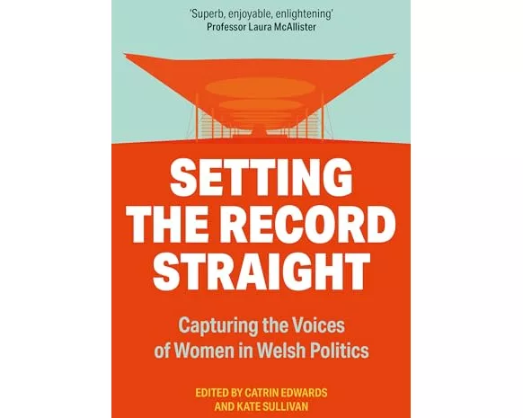 Setting The Record Straight