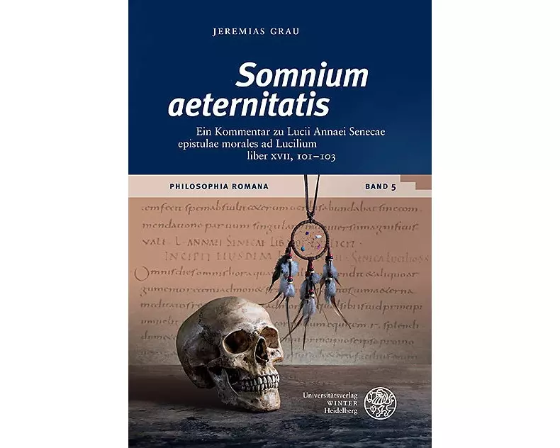 ‚Somnium aeternitatis‘