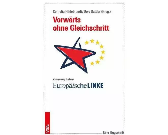 Vorwärts ohne Gleichschritt