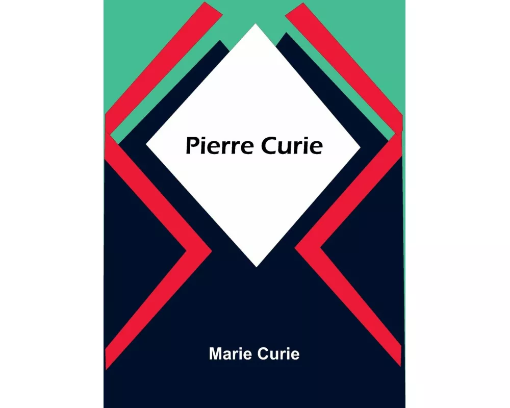 Pierre Curie
