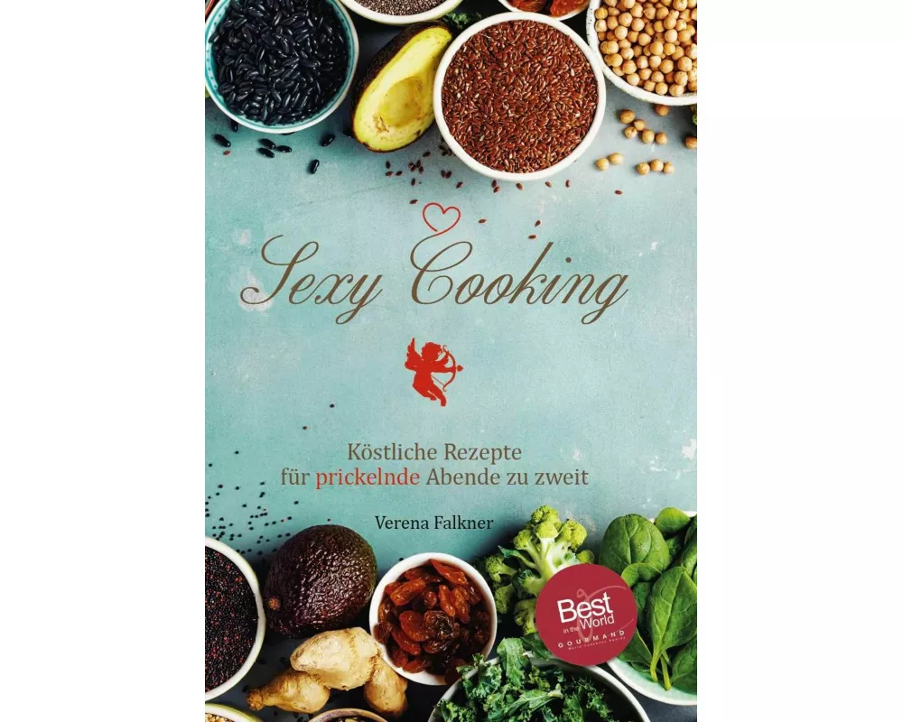 Sexy Cooking