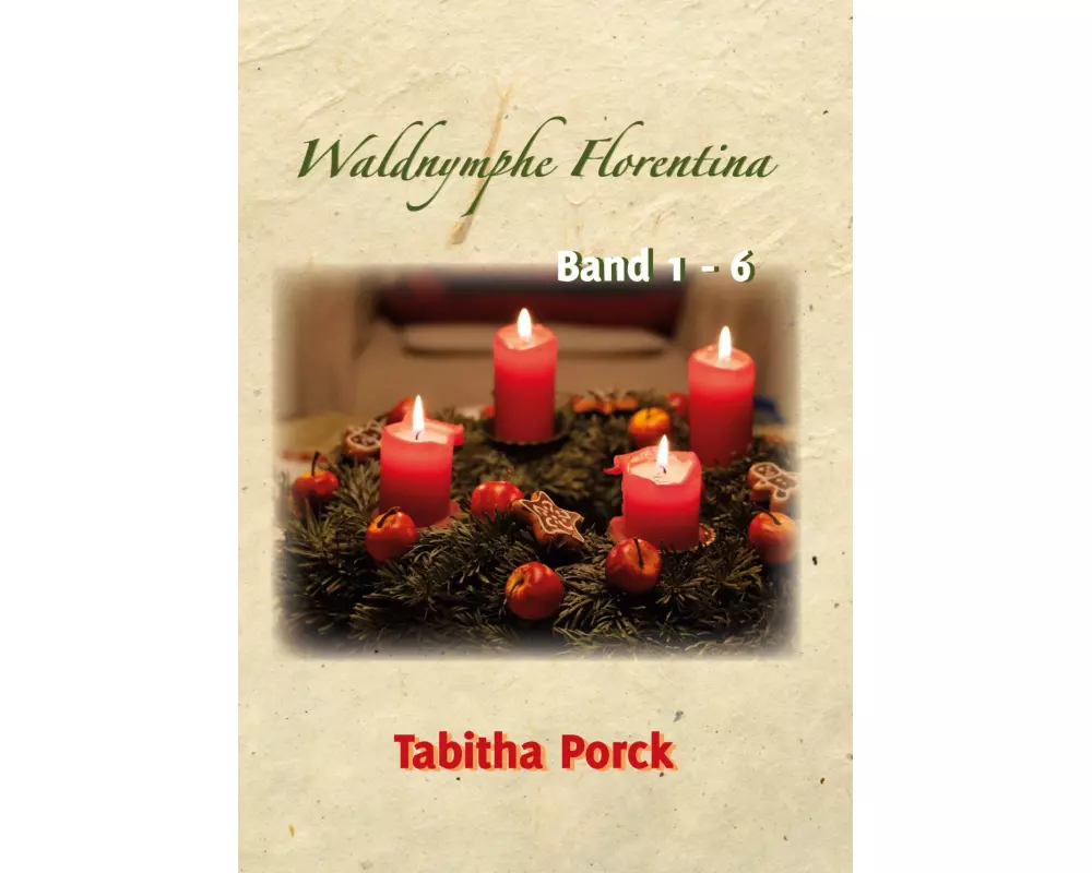 Tabitha Porck