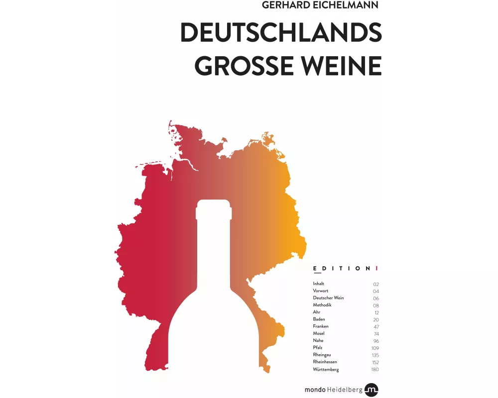 Deutschlands große Weine
