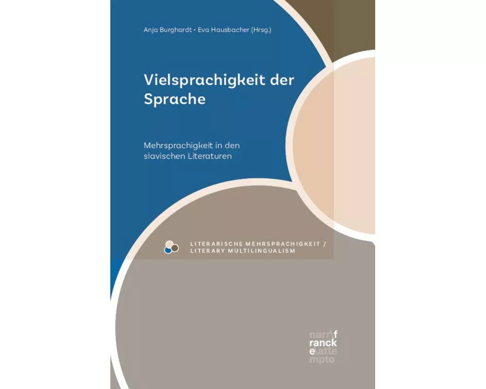 Vielsprachigkeit der Sprache