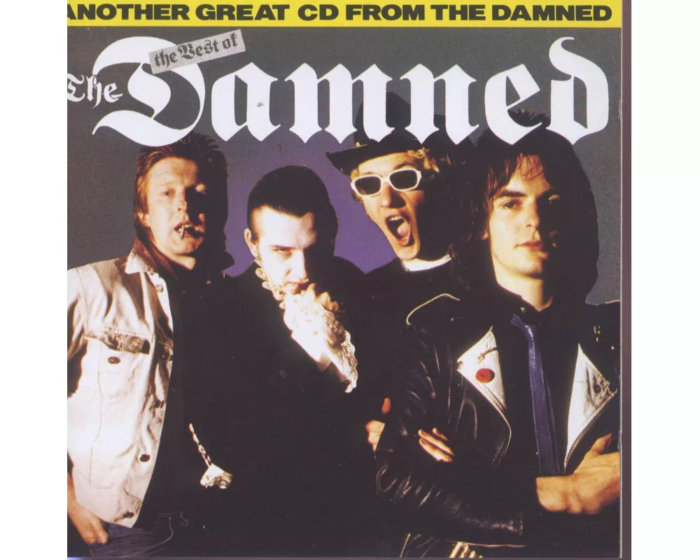The Best Of (Reissue)