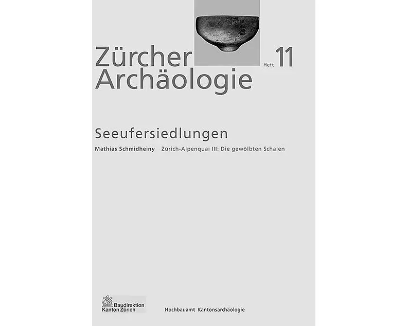 Zürich-Alpenquai III