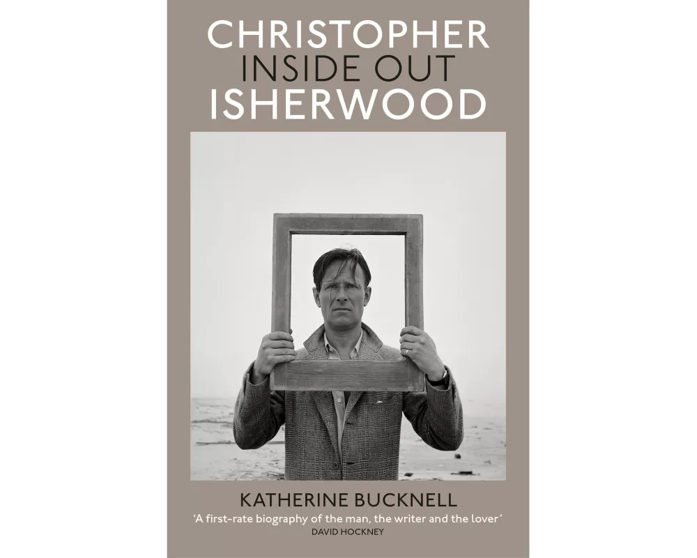 Christopher Isherwood Inside Out