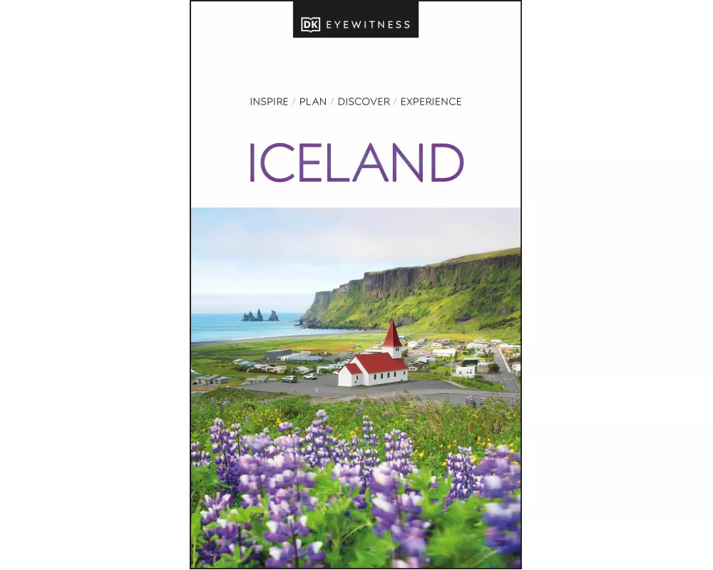 DK Iceland
