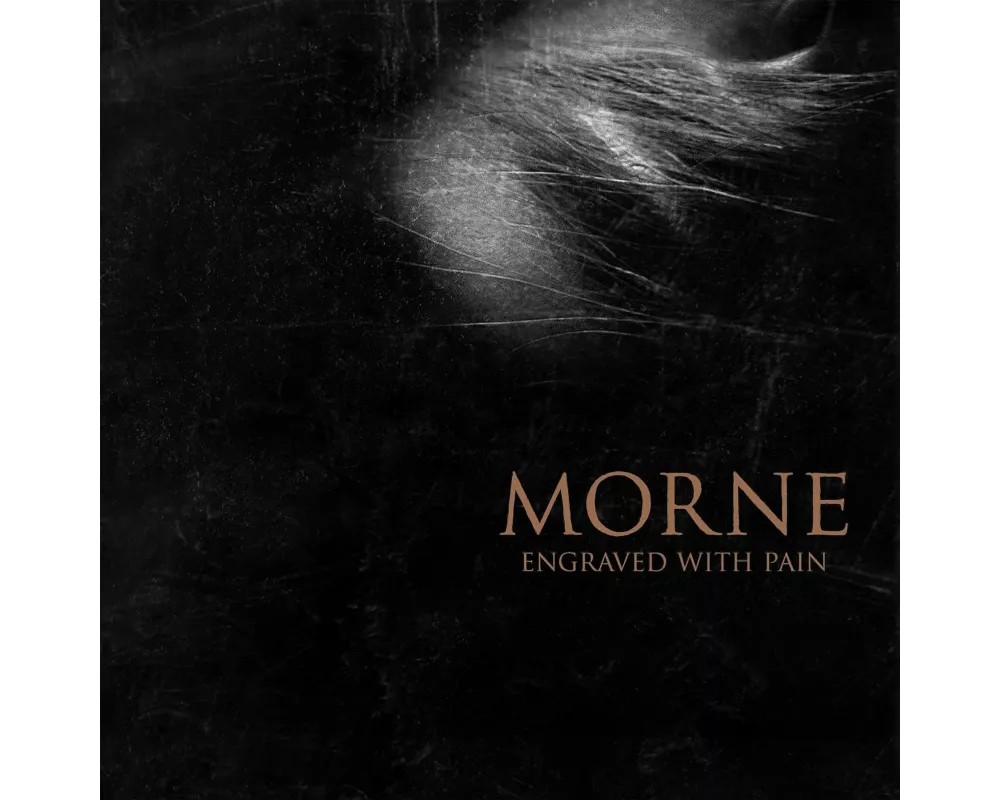Engraved with Pain (Digipack)