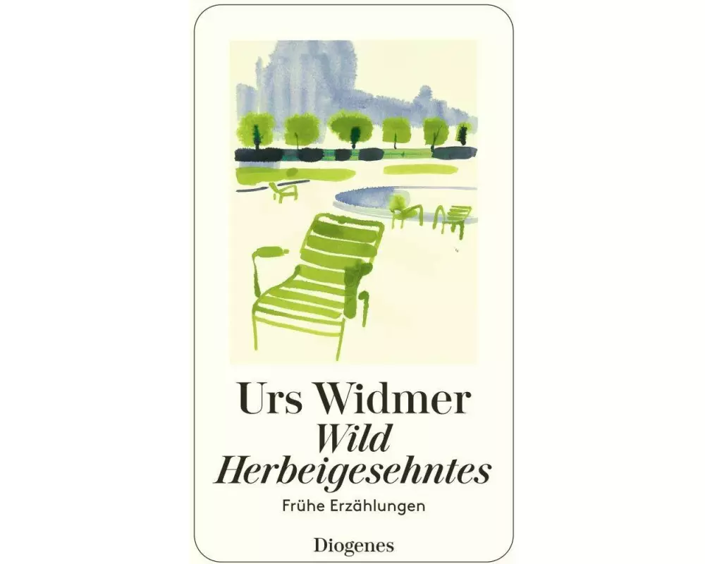 Wild Herbeigesehntes