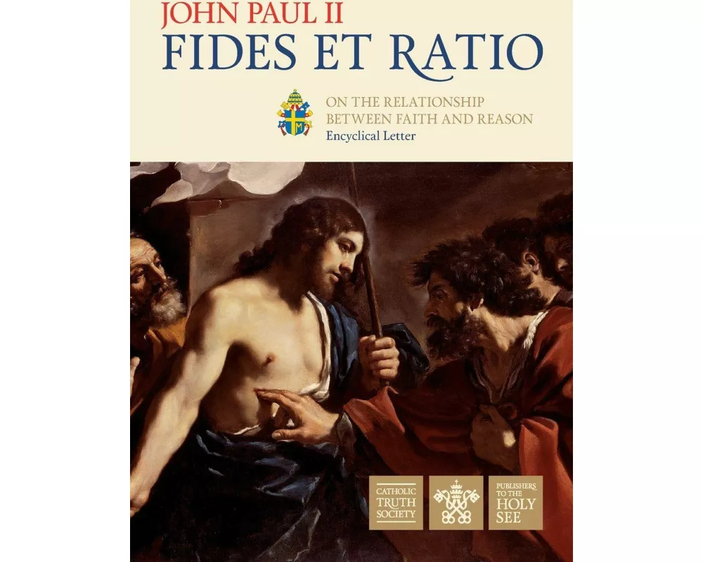 Fides et Ratio